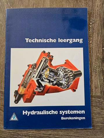 Hydraulische Systemen - Technische Leergang beschikbaar voor biedingen