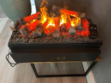Opti-myst cassette M - Dimplex Juneau - waterdamphaard beschikbaar voor biedingen