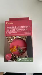 LED Micro Fairy Lights Easter Bunnies, Nieuw, Ophalen