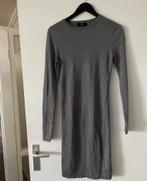 Nikkie jurk zilver, maat M, Maat 38/40 (M), Overige kleuren, Nieuw, Ophalen of Verzenden