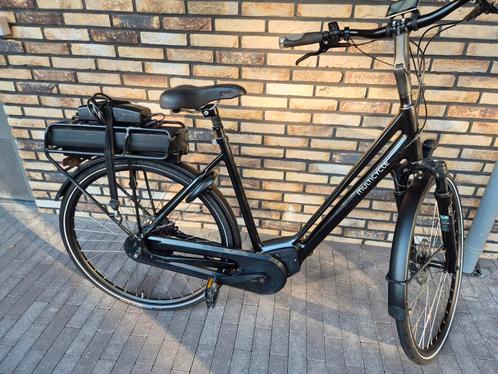 Te Koop: Multicycle Noble elektrische Damesfiets, Fietsen en Brommers, Elektrische fietsen, Gebruikt, Overige merken, 51 tot 55 cm
