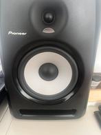 Pioneer S-DJ80X active studio monitor te koop, Ophalen of Verzenden, Overige merken