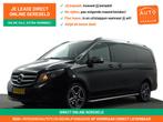 Mercedes-Benz V-Klasse 200d Euro 6 Lang Avantgarde Aut- Dubb, Auto's, Automaat, Gebruikt, 4 cilinders, Met garantie (alle)