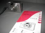 Canon Ixus 2 Analoog Fotocamera, Audio, Tv en Foto, Fotocamera's Analoog, Ophalen of Verzenden, Gebruikt, Compact, Canon