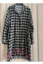 Stradivarius  jurk knoop blouse tuniek maat xl, Ophalen of Verzenden, Zo goed als nieuw, Maat 46/48 (XL) of groter