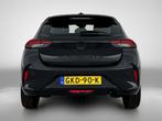 Opel Corsa 1.2 Turbo GS | 100pk | Camera | Apple Carplay/And, Voorwielaandrijving, Stof, Gebruikt, Euro 6