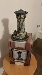 Efteling raponsje, Diversen, Kerst, Ophalen of Verzenden, Zo goed als nieuw