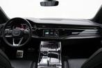 Audi RSQ8 URBAN AUTOMOTIVE CARBON | Akrapovic | 24'' Vossen, Gebruikt, Leder, Bedrijf, 601 pk