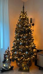 Triumph Tree Slim Romange 215cm (Intratuin), Diversen, Kerst, Ophalen, Zo goed als nieuw