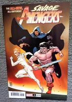 Avengers. The All-New, All-Different Savage Avengers. Top!!!, Eén comic, Ophalen of Verzenden, Nieuw, Amerika