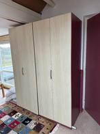 hang- legkast, Huis en Inrichting, Ophalen, Gebruikt, 100 tot 150 cm, Met hangruimte