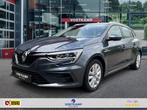 Renault MEGANE 1.6 E-TECH ZEN NAVI/CRUISE/PDC/CARPLAY, Automaat, Gebruikt, Met garantie (alle), USB