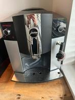 Jura impressa C65, Gebruikt, Afneembaar waterreservoir, Espresso apparaat, Ophalen