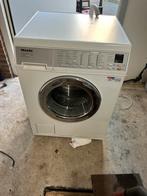 Miele softcare system V5845 waterproof system geeft fout, Witgoed en Apparatuur, Wasmachines, Ophalen, Niet werkend, Voorlader