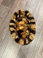 Bontmand 40 cm Demomodel WEG=WEG, Ophalen of Verzenden, Nieuw, Pluche
