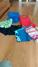 Partijtje badkleding, Kleding | Dames, Badmode en Zwemkleding, Ophalen of Verzenden, Nieuw, Badpak