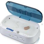 Droogbox Amplicomms DB 200 Plus - gehoorapparaten, Ophalen