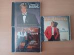 3 mooie originele CD's van Dries Roelvink, Cd's en Dvd's, Ophalen, Gebruikt, Levenslied of Smartlap