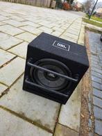 JBL STAGE 800BA, Auto diversen, Autospeakers, Ophalen of Verzenden