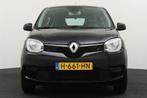 Renault Twingo 1.0 74 PK Collection NW Model LED Bluetooth A, Gebruikt, 4 stoelen, Origineel Nederlands, Bedrijf