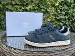 Adidas schoenen | Stan Smith | zwart goud | maat 40, Kleding | Dames, Ophalen, Zo goed als nieuw, Zwart, Sneakers of Gympen