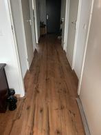 Ikea Tundra laminaat (+/- 60m2) incl plinten, Ophalen, Overige materialen, 50 tot 150 cm, Zo goed als nieuw