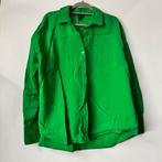 Vera moda blouse, Ophalen of Verzenden, Zo goed als nieuw, Maat 38/40 (M), Groen