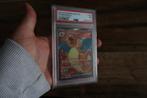 Charizard 151 EX ultra rare #183 PSA7, Ophalen of Verzenden, Nieuw, Losse kaart