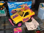 Vintage Zima Barbie Sindy Casette Speler Suzuki Vitara Auto, Ophalen of Verzenden