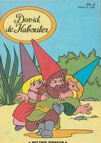 David de Kabouter"", Ophalen of Verzenden, Zo goed als nieuw