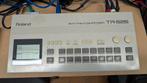 Roland TR 626 with memory card, Ophalen of Verzenden, Gebruikt, Roland