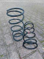 Chassisveren achterzijde Subaru Forester SF., Auto-onderdelen, Ophanging en Onderstel, Ophalen, Gebruikt, Subaru