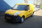 Opel Combo 1.3 CDTi L2H1 ecoFLEX Edition - Extra lange uitvo, 1360 kg, Euro 5, Gebruikt, 4 cilinders