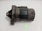 Startmotor van een Renault Twingo, Gebruikt, -, Renault, -