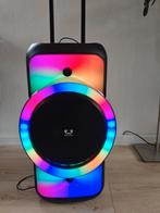 Fresh 'n Rebel Party Speaker - Draagbare Bluetooth Speaker, Gebruikt, Overige typen, 120 watt of meer, Ophalen