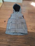 Bodywarmer, Kinderen en Baby's, Kinderkleding | Maat 116, Ophalen of Verzenden, Zo goed als nieuw, Jongen