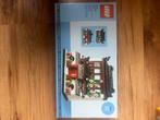 Lego 40599 houses of the world 4 limited edition nieuw, Ophalen of Verzenden, Nieuw, Complete set, Lego