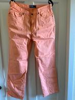 Polo Ralph Lauren oranje broek large, Kleding | Heren, Broeken en Pantalons, Maat 52/54 (L), Oranje, Gedragen, Polo Ralph Lauren