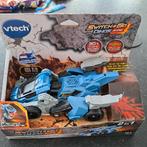 Vtech Dino Switch &Go, Ophalen of Verzenden, Zo goed als nieuw