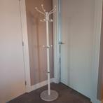 staande kapstok, Ophalen, Gebruikt, Metaal, Staande kapstok