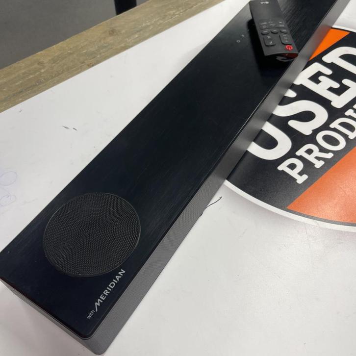 LG DSN7CY Sounbar met AB - Zeer nette staat, Audio, Tv en Foto, Stereo-sets, Zo goed als nieuw