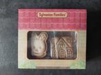Sylvanian Families - Koekjes (Huisje) - Japan, Ophalen of Verzenden, Nieuw