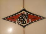 Bear surfboard 8.6 longboard, Watersport en Boten, Golfsurfen, Ophalen, Gebruikt, Longboard, Met draagtas