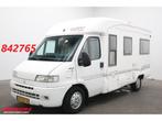 RAPIDO Le Randonneur 710F 2.8 JTD Luifel Fietsendrager, Fiat, Caravans en Kamperen, Campers, Dopplerlaan 4
9207HC  DRACHTEN, NL