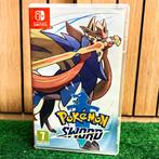 Pokemon Sword Nintendo Switch Game - In Nette Staat, Nintendo, Zo goed als nieuw, Support@nintendo.com, 11-1 Hokotate-cho, Kamitoba, Minami-ku
Kyoto 601-8501
Japan