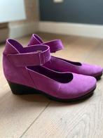 Pumps arche fuchsia maat 41, Ophalen of Verzenden, Zo goed als nieuw