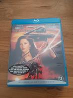 The Legend of Zorro (Blu-ray), Ophalen of Verzenden, Zo goed als nieuw