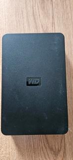Externe schijf 1.5 TB, Computers en Software, Harde schijven, Ophalen of Verzenden, Gebruikt, Desktop, USB