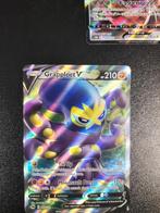 Grapploct V, Hobby en Vrije tijd, Verzamelkaartspellen | Pokémon, Ophalen of Verzenden, Zo goed als nieuw, Losse kaart