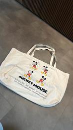 Katoenen shopper met Mickey Mouse – Primark, 30 cm of meer, Verzenden, ., Zo goed als nieuw